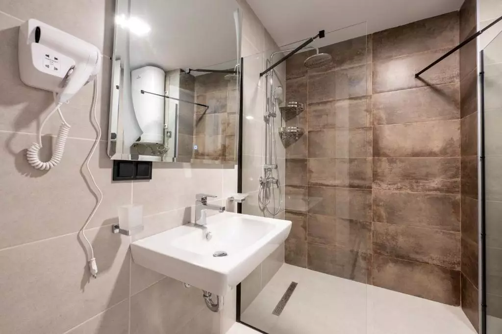 White Sails Residential Hotel